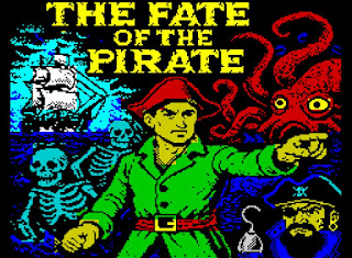 The Fate of the Pirate